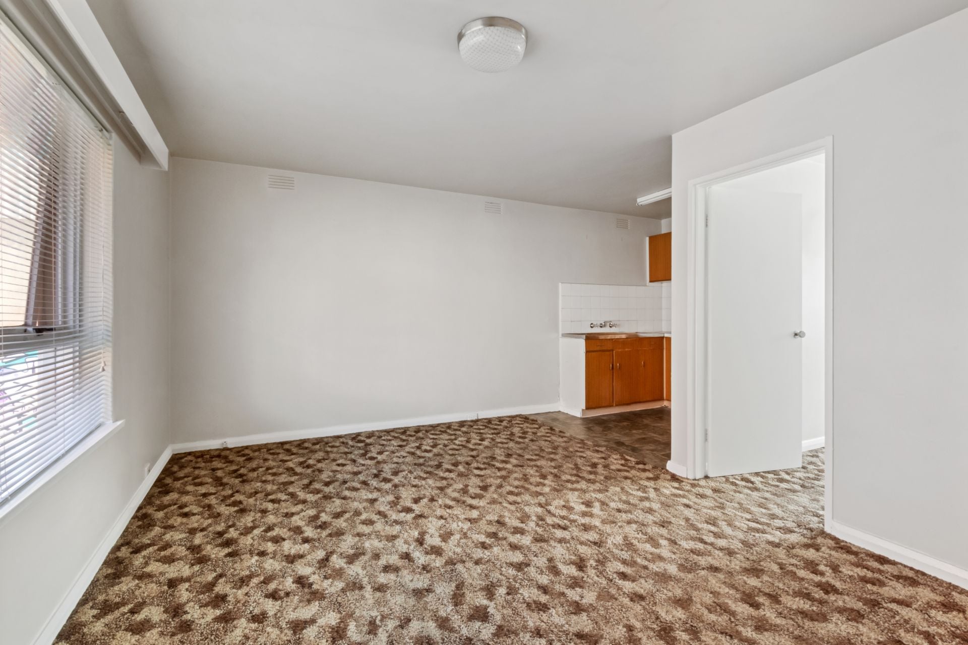 Affordable and perfectly located!