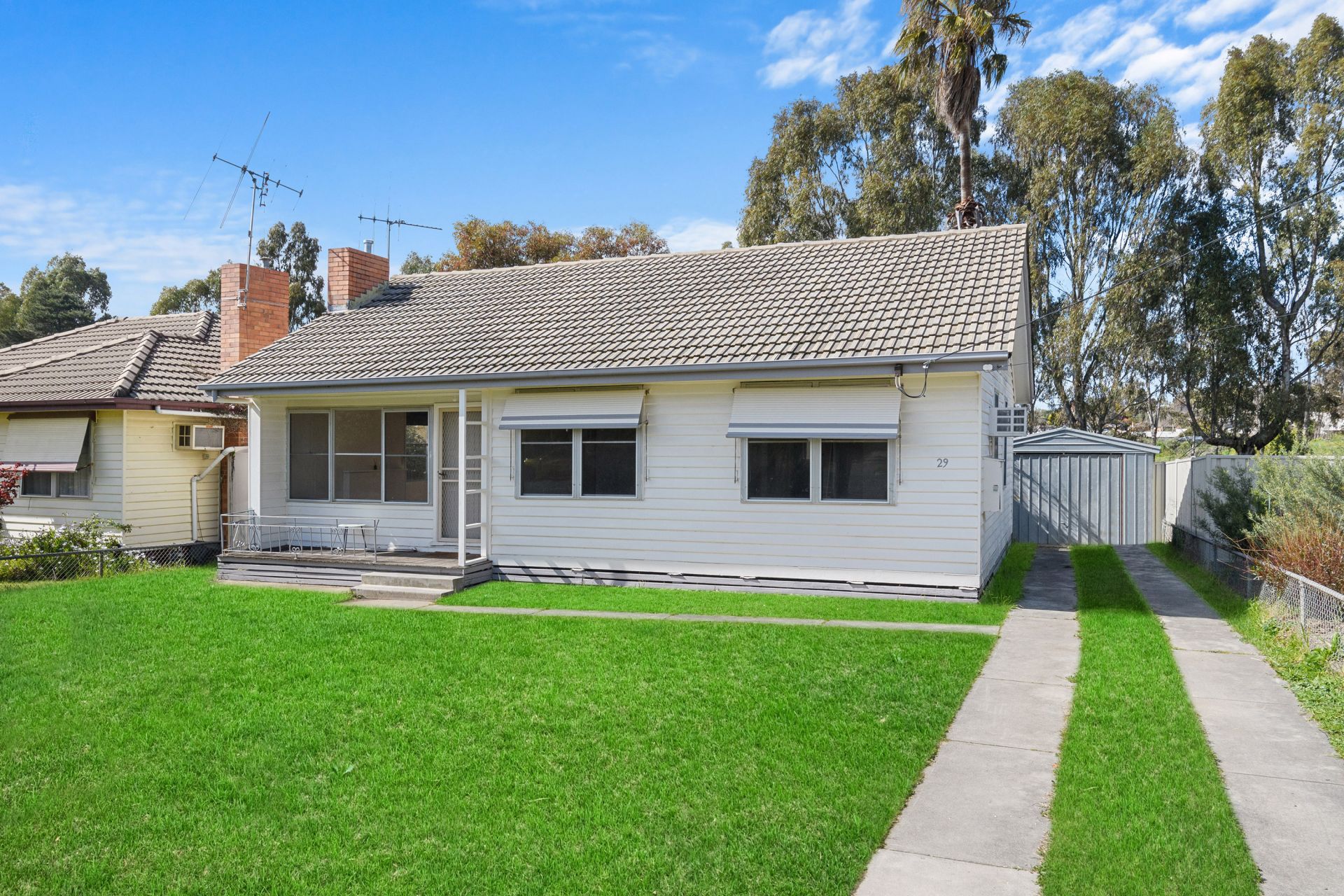 29 MacKenzie Street West, Golden Square Bendigo Ballarat Real Estate