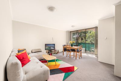 12/61-89 Buckingham Street, Surry Hills