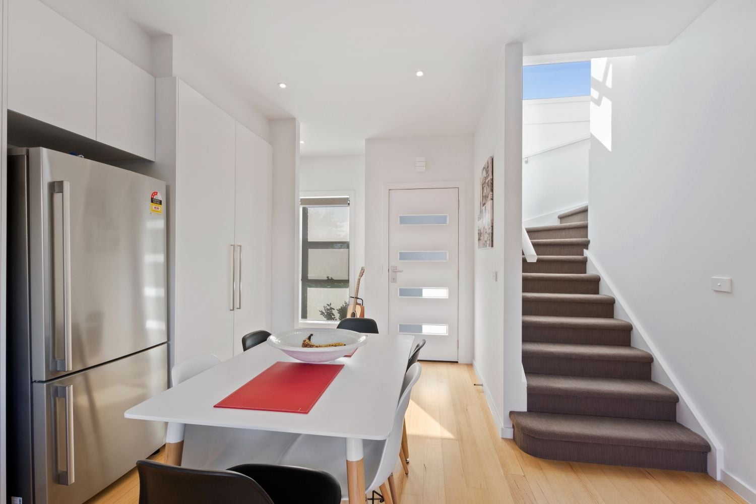 Amazing Start for First Home Buyers