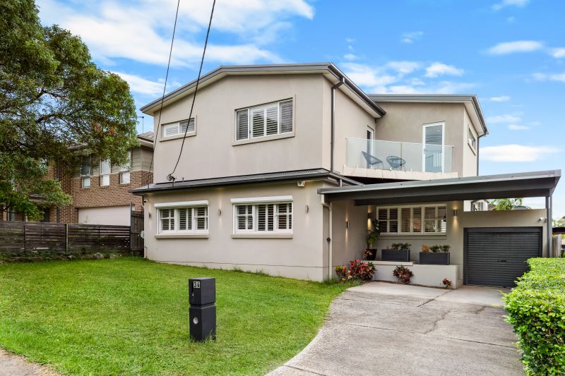 Real Estate For Sale 34 Bridge Road North Ryde , NSW