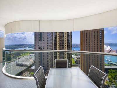 1704/129 Harrington Street, THE ROCKS NSW 2000, The Rocks - Thumbnail 2