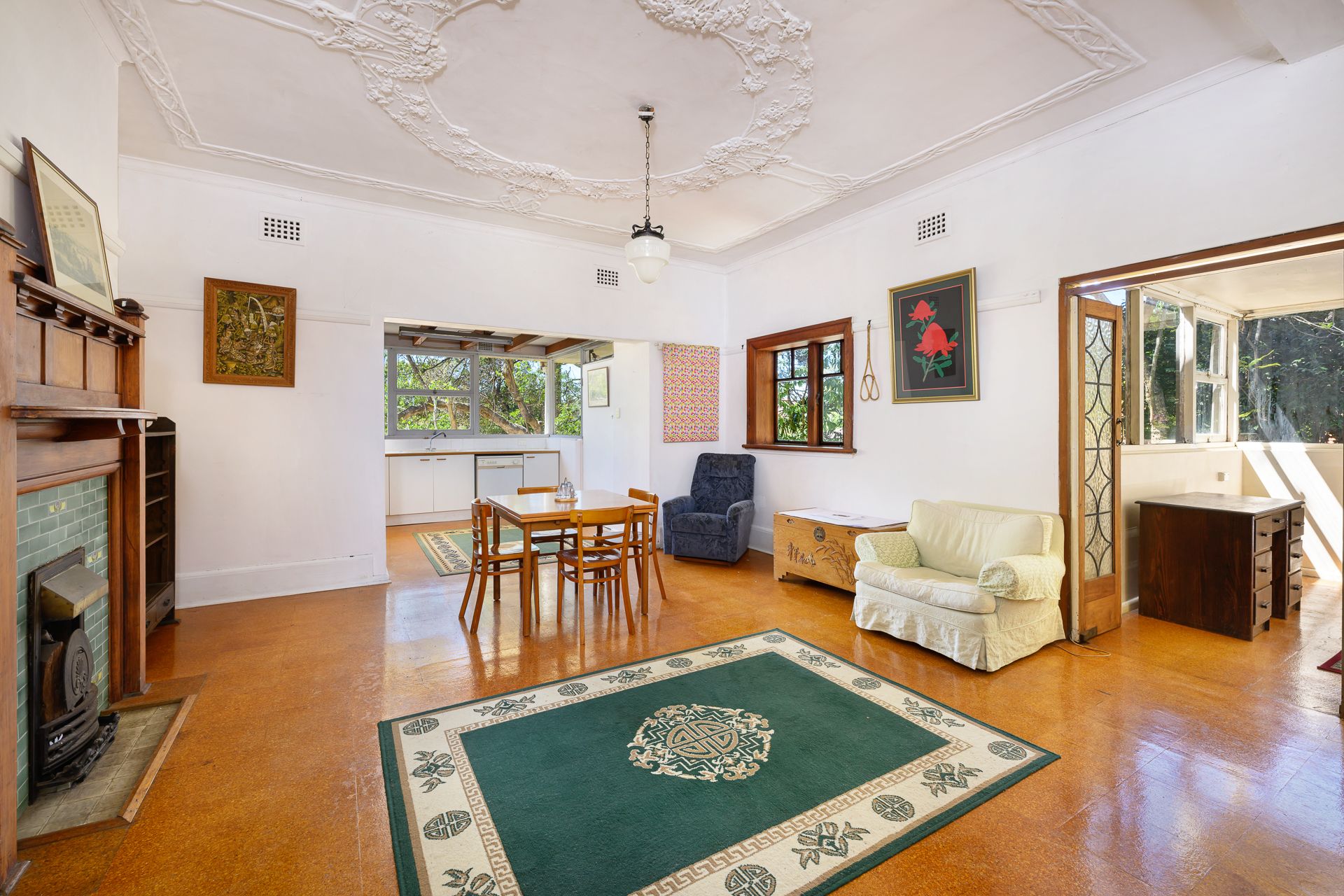 Real Estate For Sale 36 Strickland Avenue Lindfield , NSW