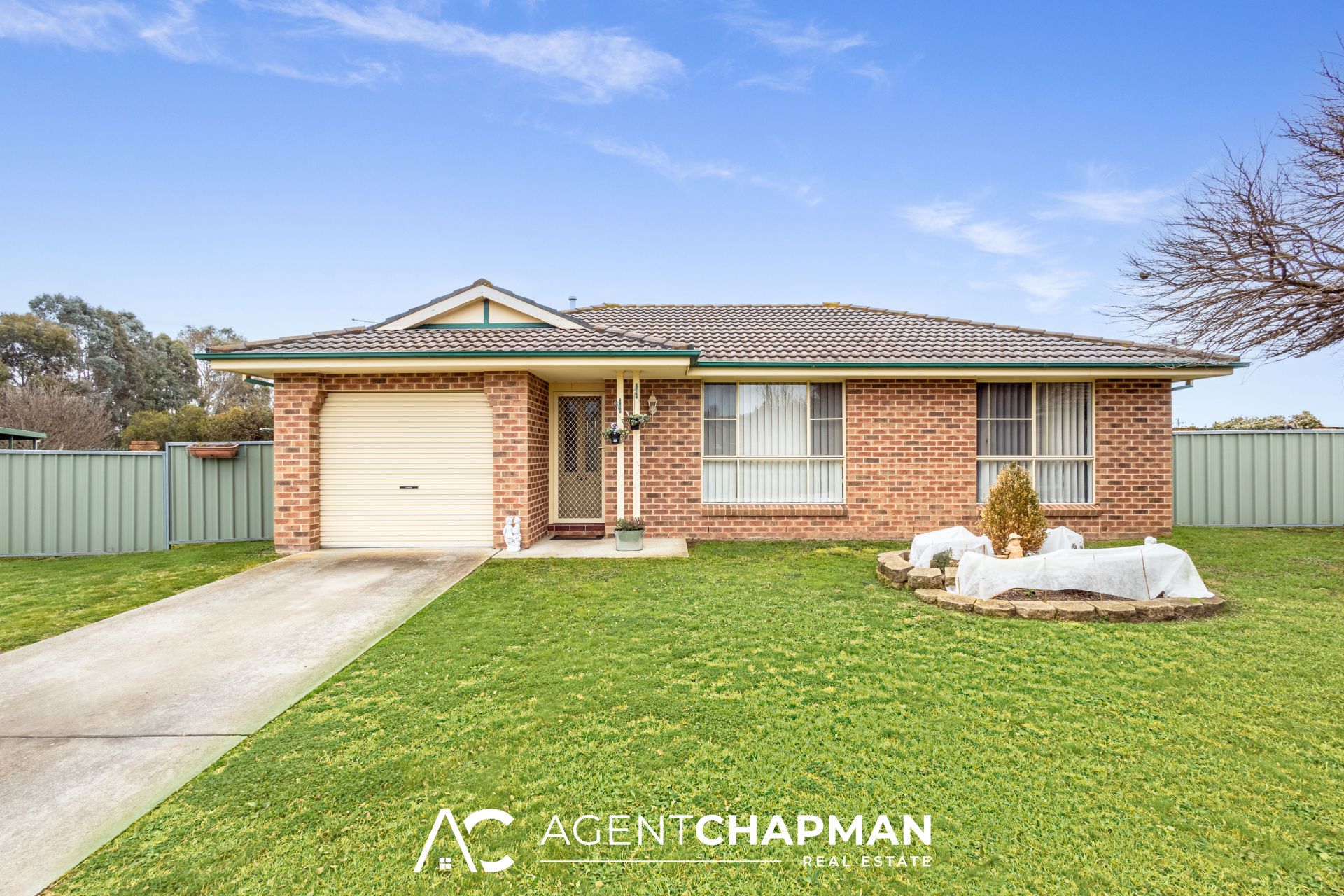 32A Dees Close, Gormans Hill Agent Chapman Real Estate