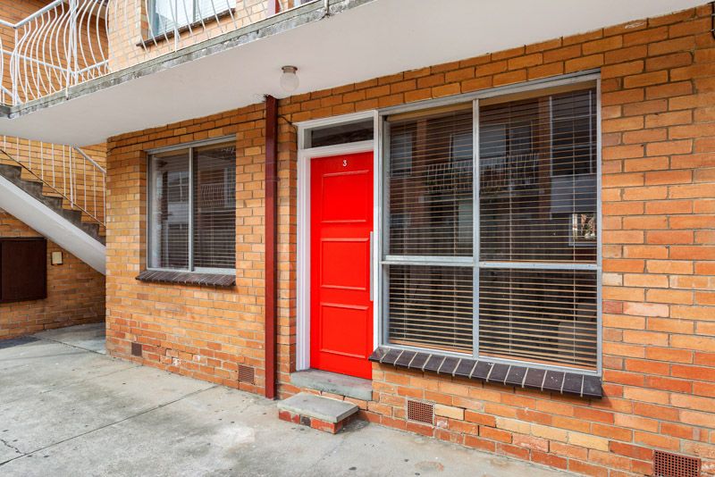 3/19 Kingsville St, Kingsville - Thumbnail 3