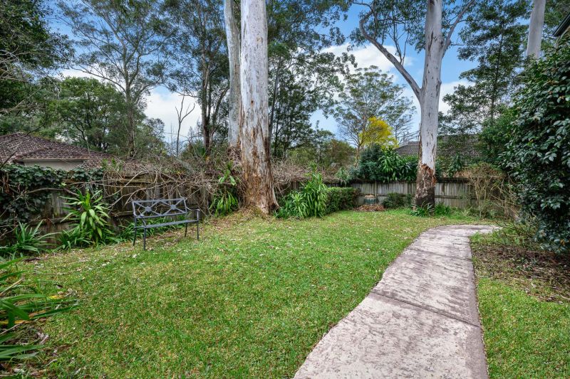 Real Estate For Sale 16 Osborn Road Normanhurst , NSW