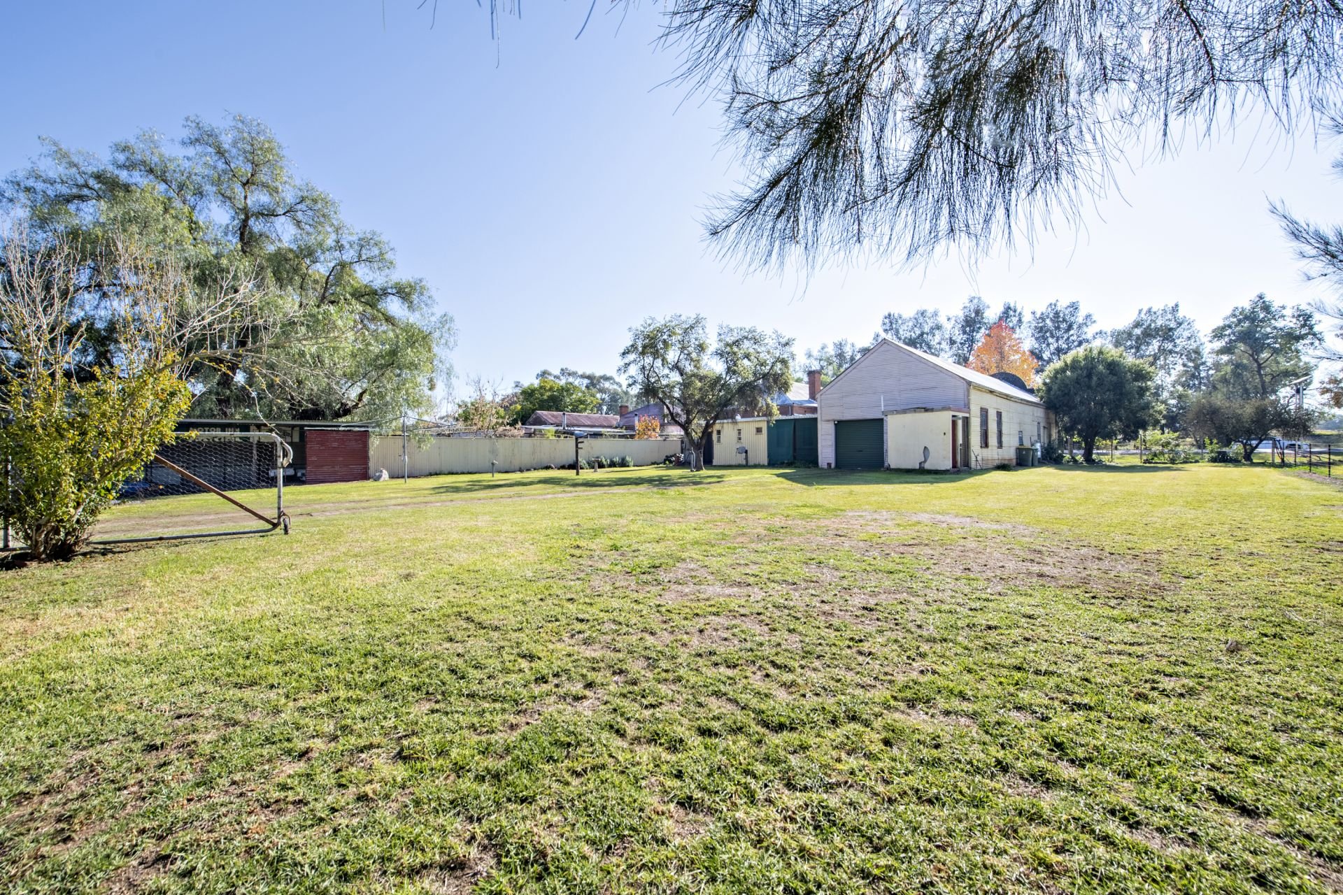 3537 Buckenbah Street, Geurie Bob Berry Real Estate