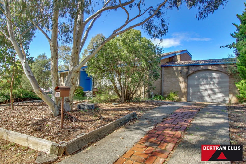 86 Somerset Street, Duffy - Thumbnail 3