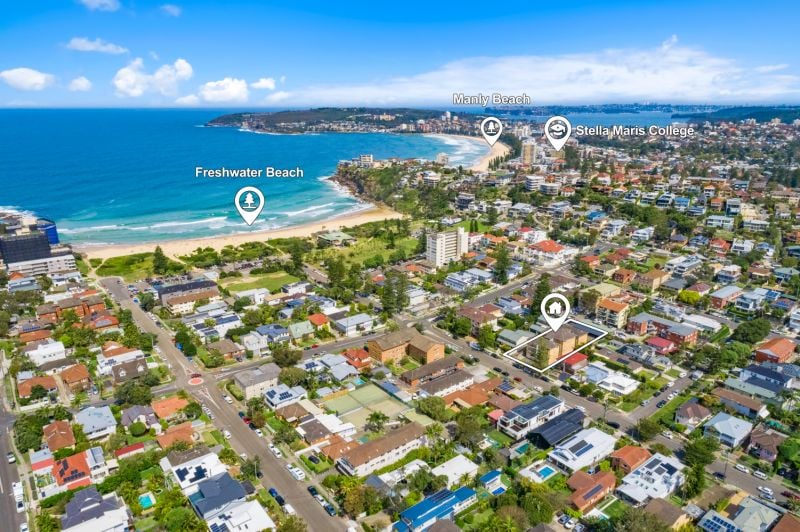 23/15 Kooloora Avenue FRESHWATER NSW, Freshwater - Thumbnail 5