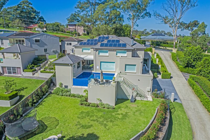 Real Estate For Sale 17 Highs Road West Pennant Hills , NSW