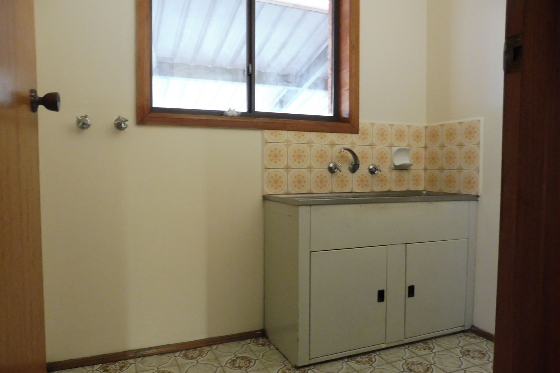 SPACIOUS HOME