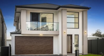 Oakville, 5 Bushpea Road