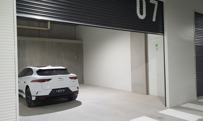 Brand New Quality Storage Unit - Available Now