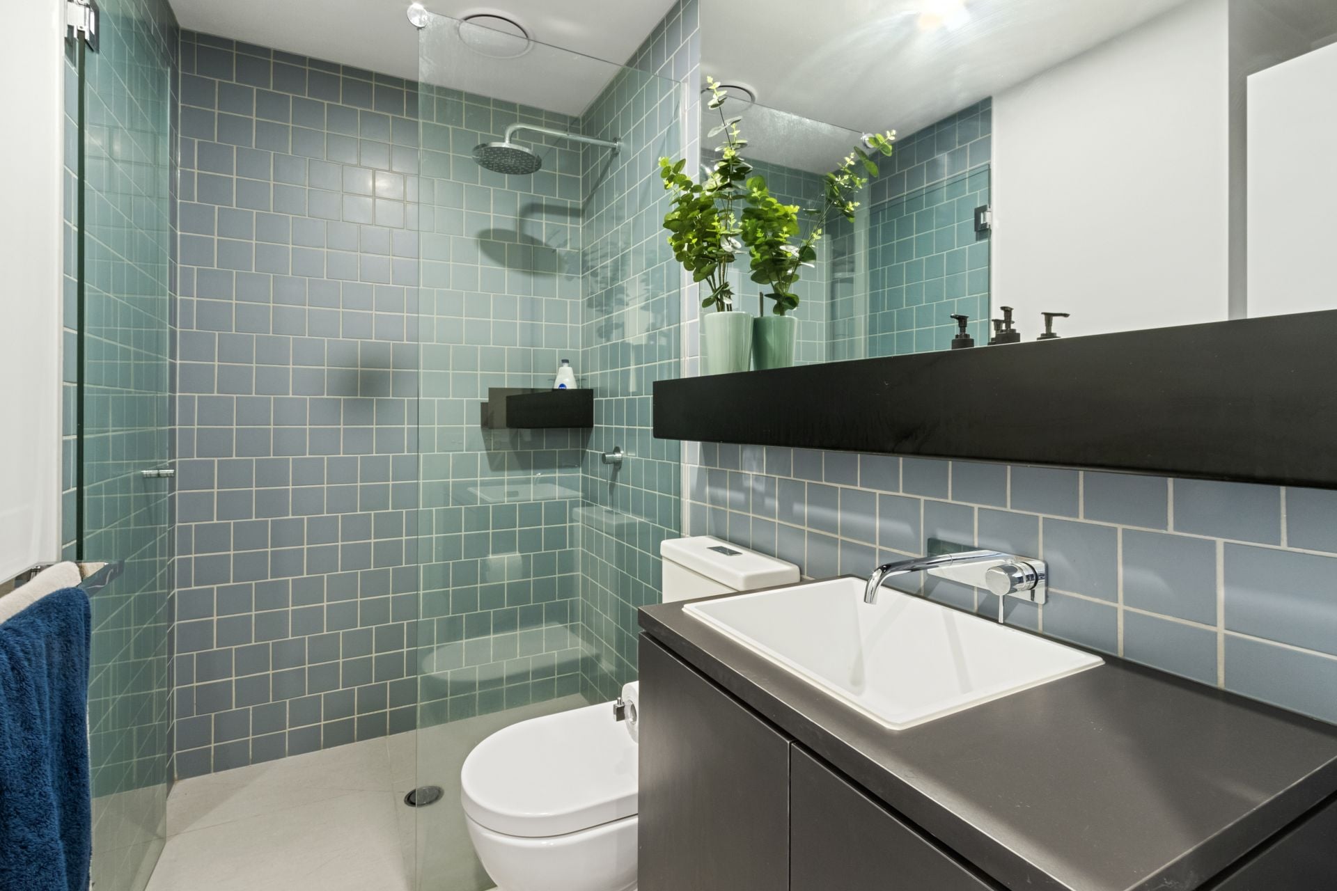 Boutique Preston living