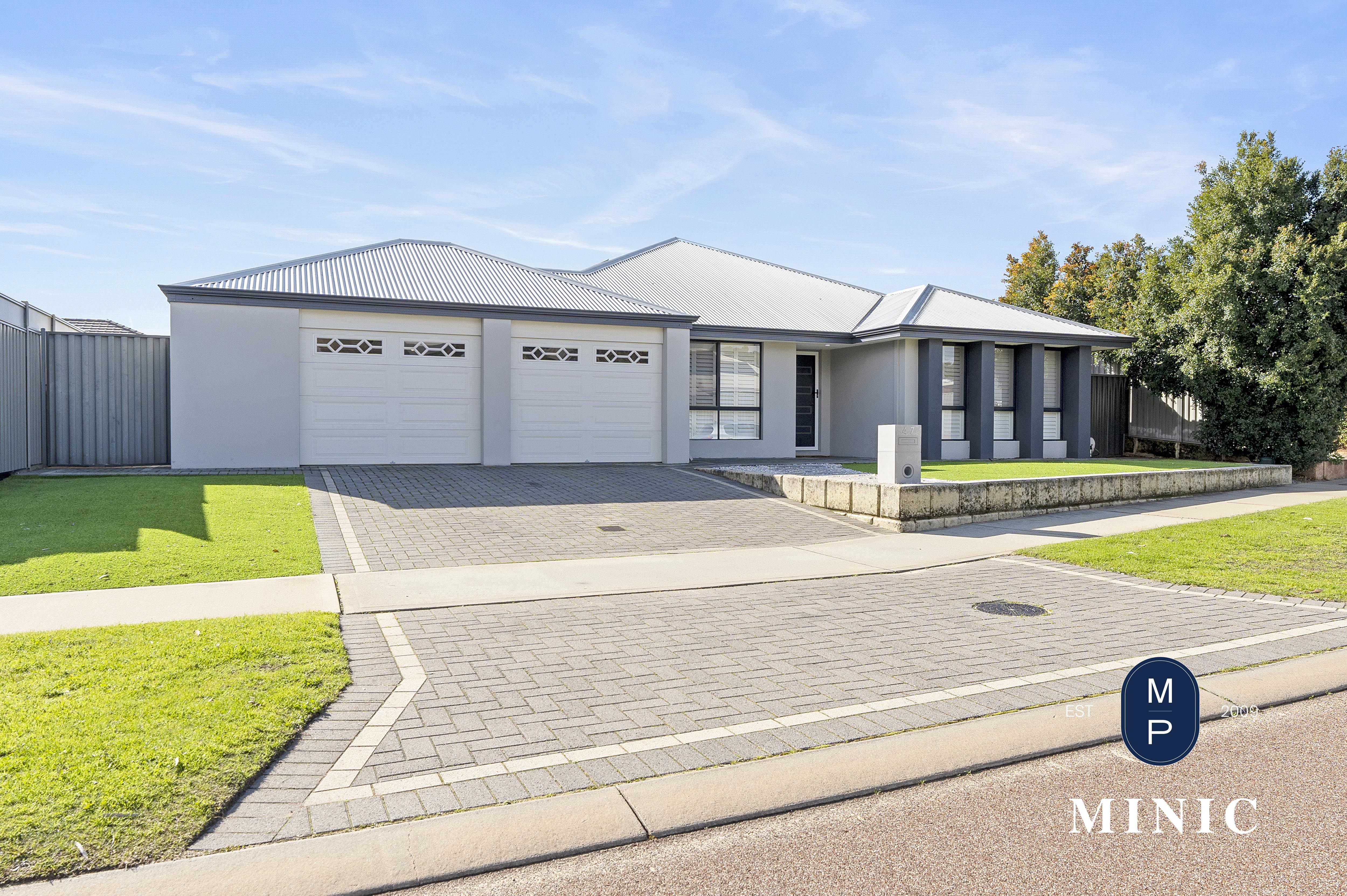 47 Allanson Drive, Byford