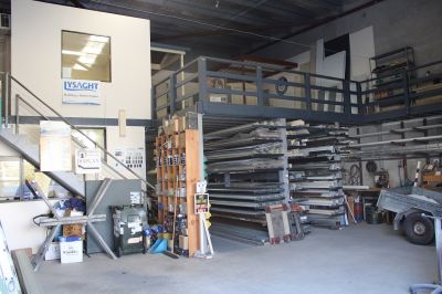 25/7 Production Road, Taren Point