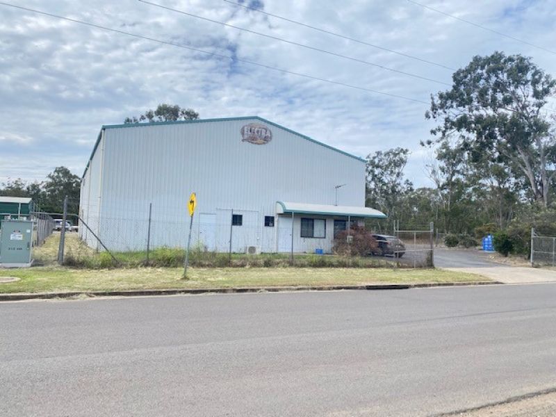 43 Steptoe Street, BUNDABERG EAST Four Walls Realty