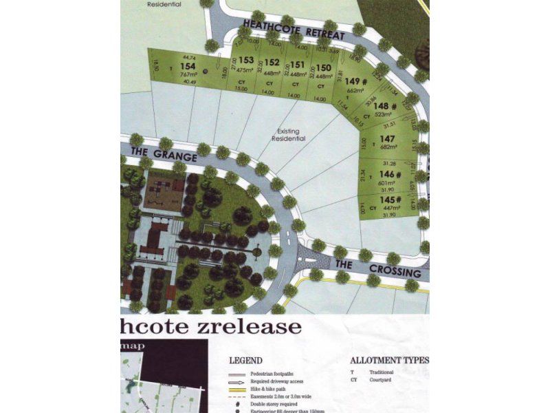 Lot 147 Heathcote Retreat, Caroline Springs - Thumbnail 2