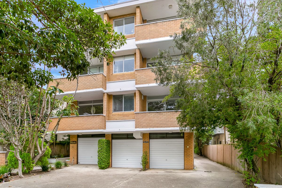 3/35 Onslow Street Rose Bay NSW 2029 Apartment For Lease 6930620