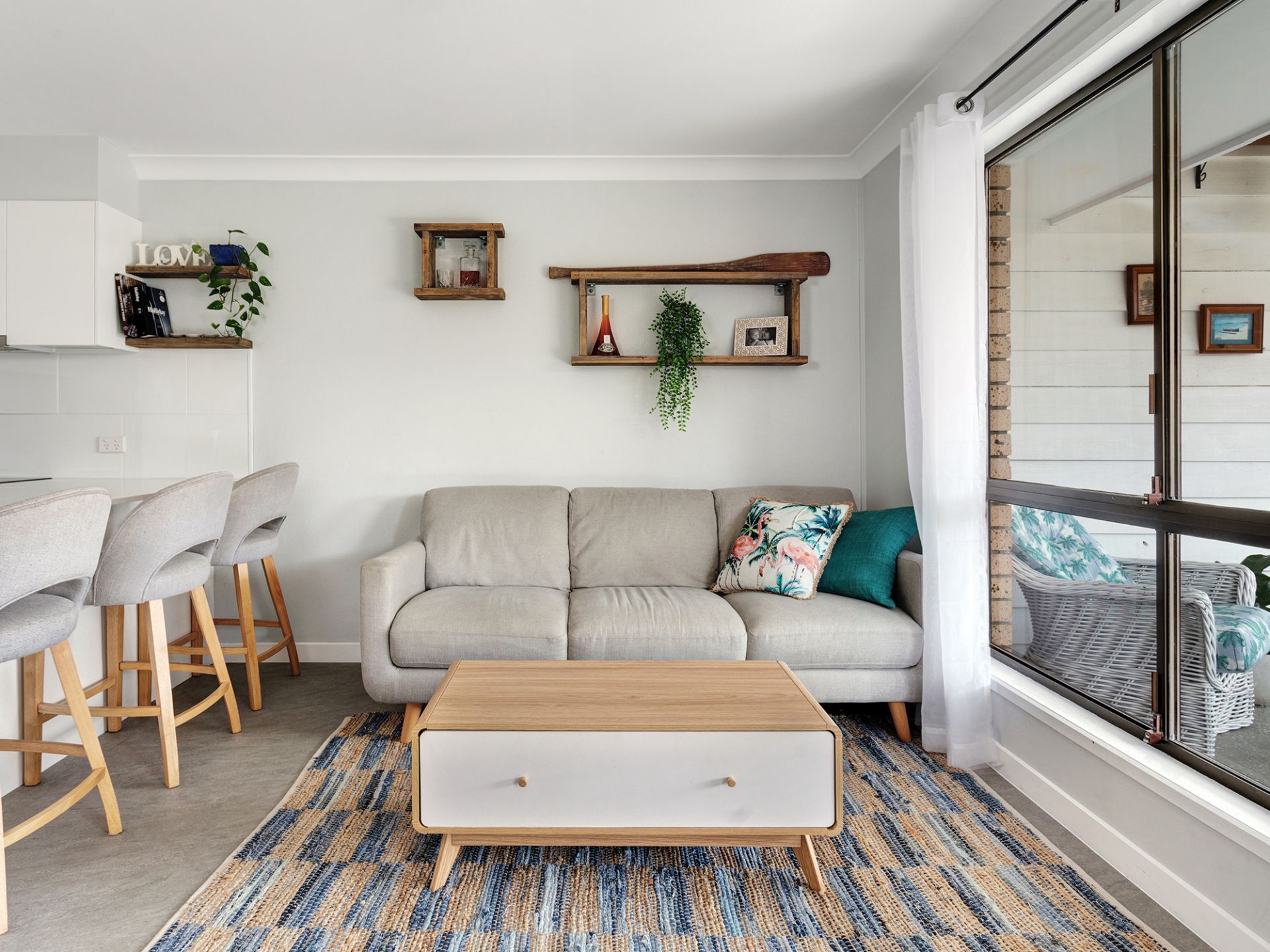 Real Estate For Sale 2/19 Walker