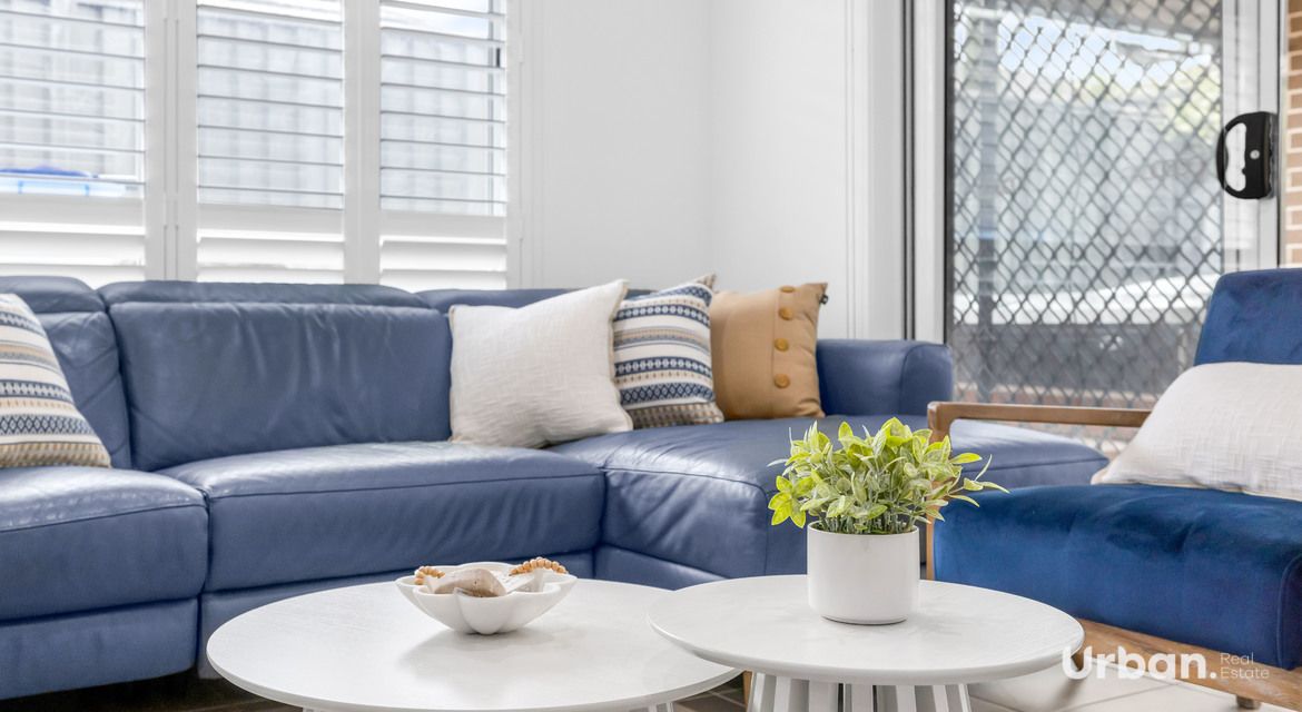 Marsden Park 11 Olea Street