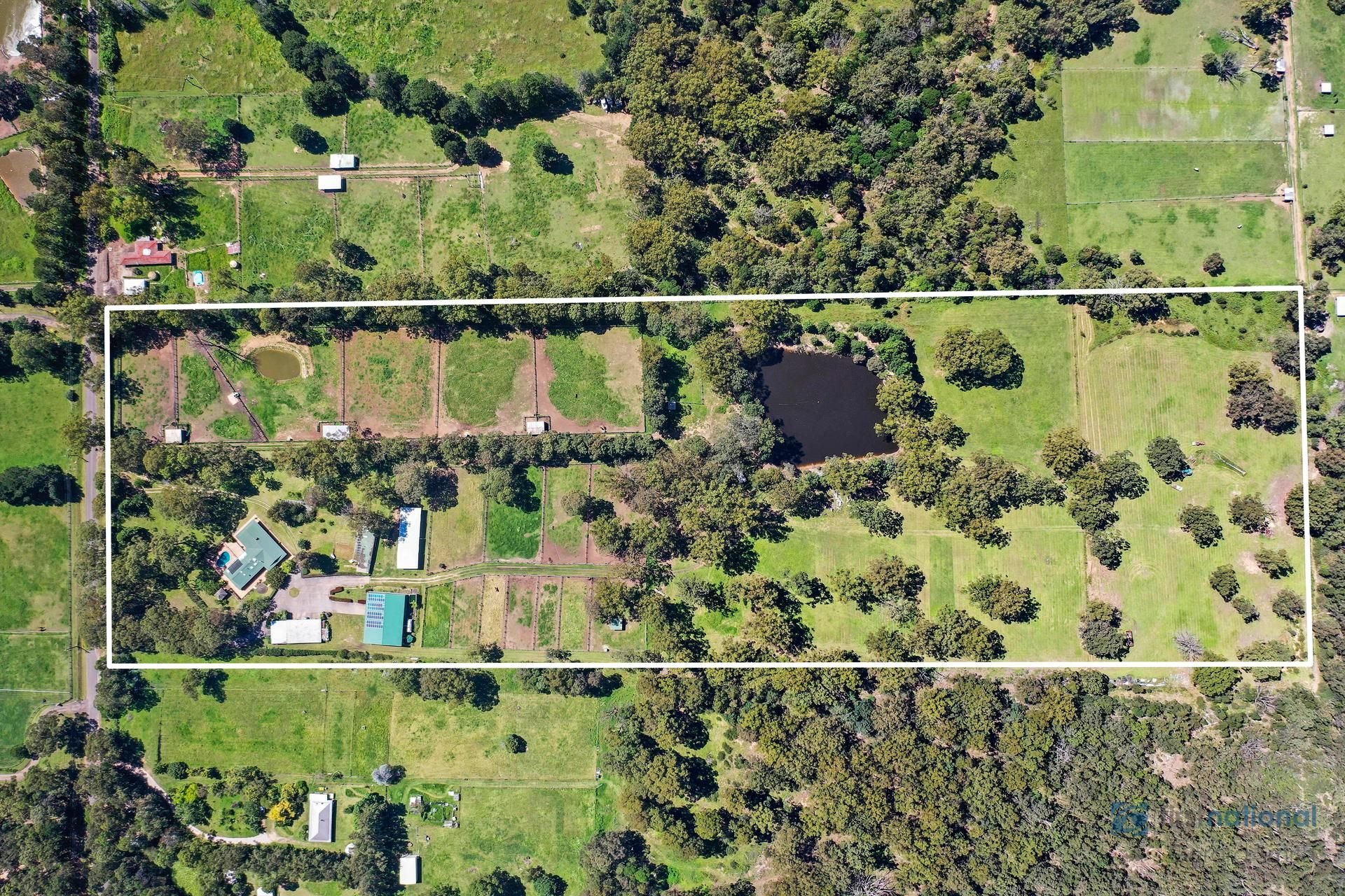 Real Estate For Sale 55 Halliday Road Oakdale , NSW