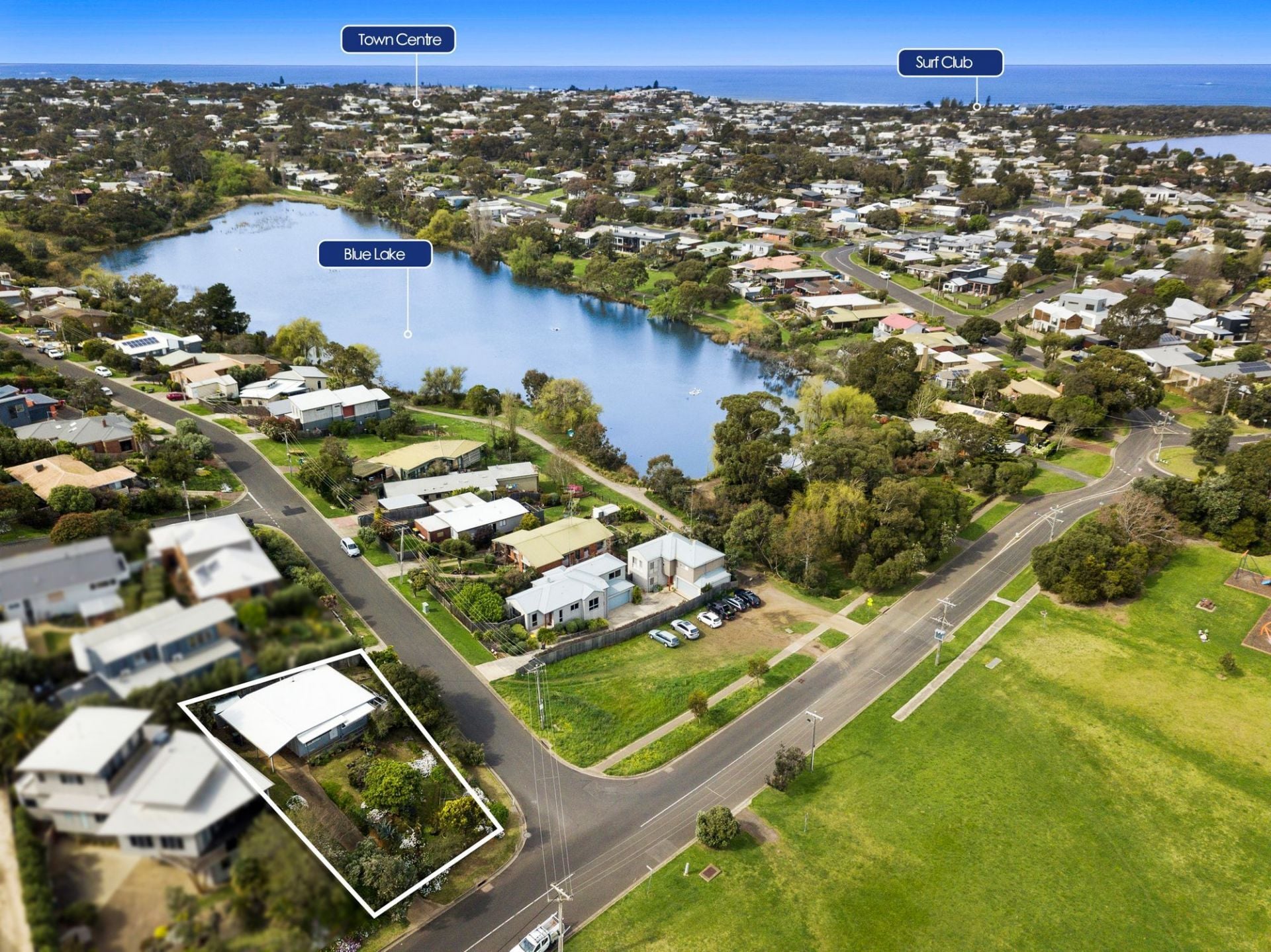 35 Blue Waters Drive Ocean Grove VIC, Ocean Grove - Thumbnail 2