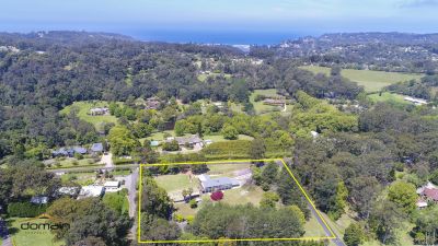 14 Country View Close, Picketts Valley
