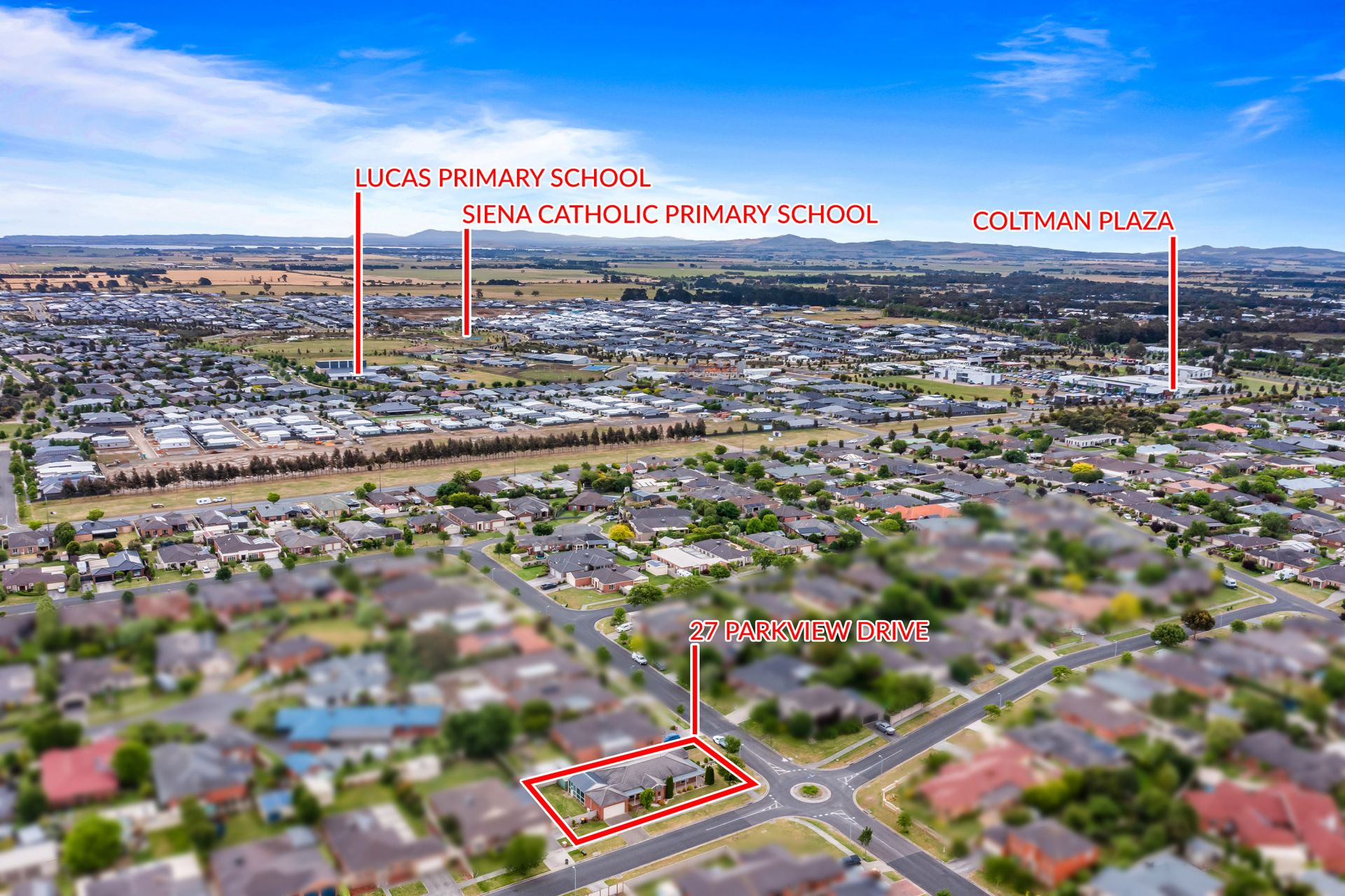 27 Parkview Drive, Alfredton, Alfredton - Thumbnail 2