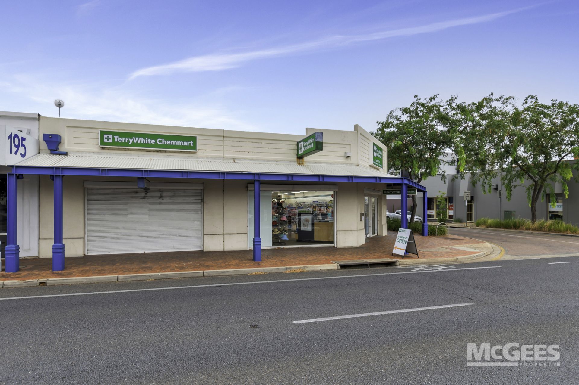 199 Henley Beach Road, Mile End McGees Property Adelaide