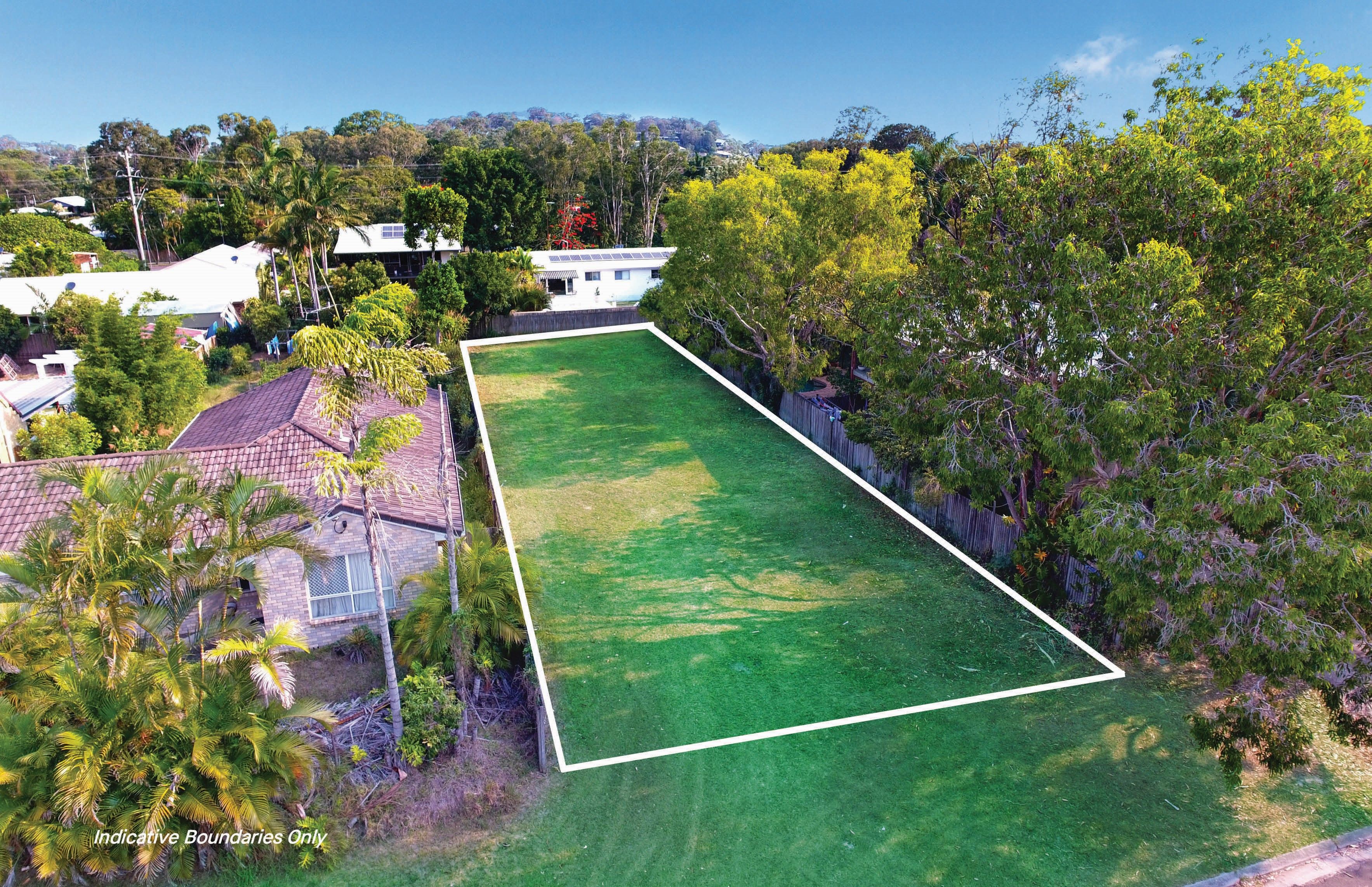 85 Cassia Avenue Coolum Beach Land For Sale