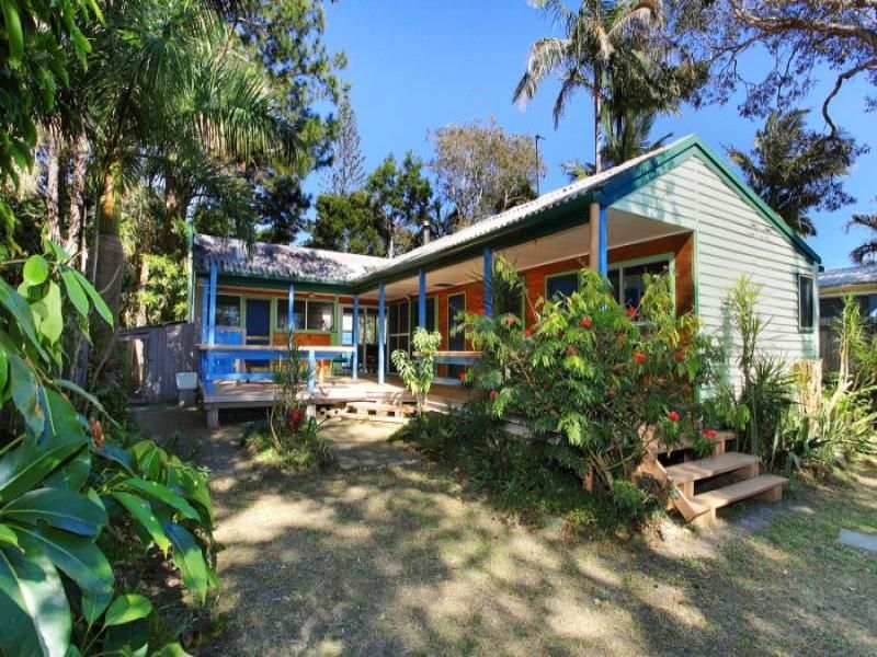 Real Estate For Sale 16 Palm Ave Coolum Beach , QLD