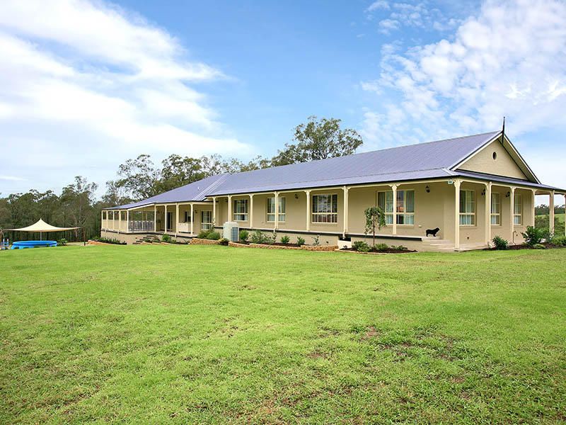 GROSE VALE, NSW, Grose Vale - Thumbnail 8