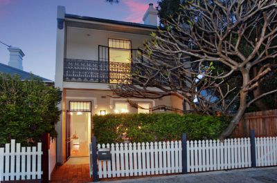 17 Turner Street, Balmain