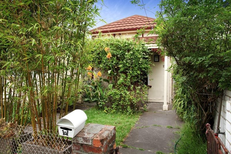 101 Macpherson Street, Footscray - Thumbnail 2