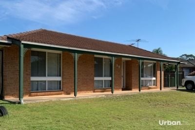 Bligh Park, 2/59 Harradine Crescent