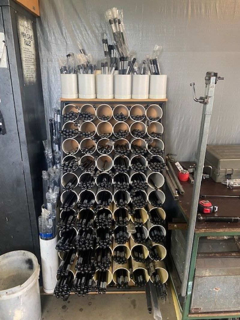 Bundy Gas Struts, BUNDABERG Four Walls Realty