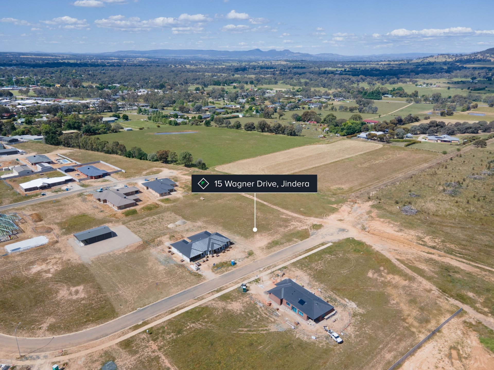 15 Wagner Drive, Jindera OBrien Real Estate