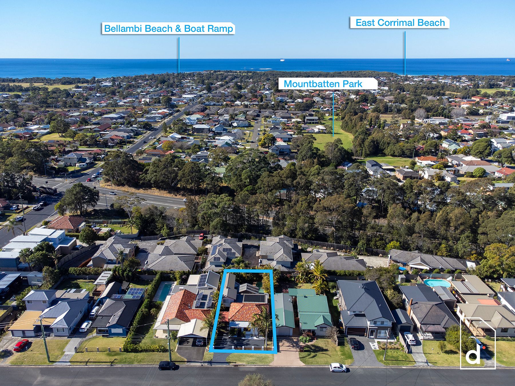 7 Cross Street, Corrimal NSW