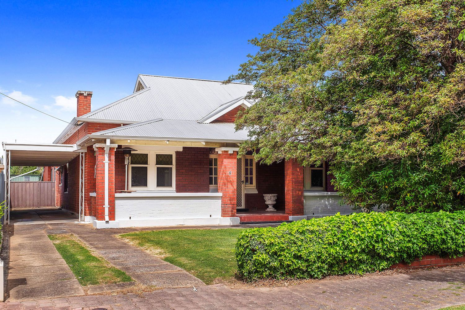 Real Estate For Sale 9 Marlborough Street Fullarton , SA