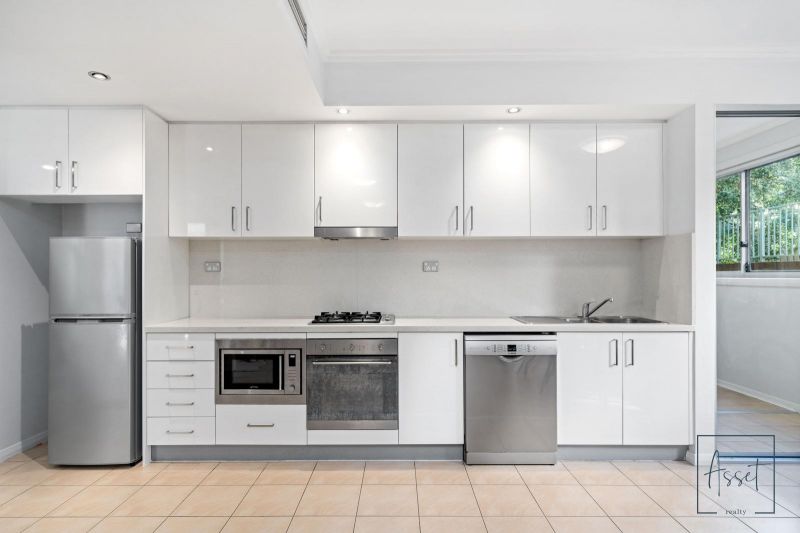 30/16-22 Dumaresq Street, Gordon