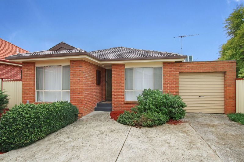 2/206 Wood Street, Preston