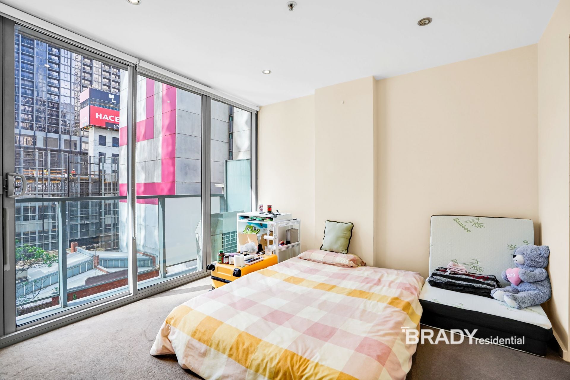 503/8 Exploration Lane Melbourne VIC, Melbourne - Thumbnail 6