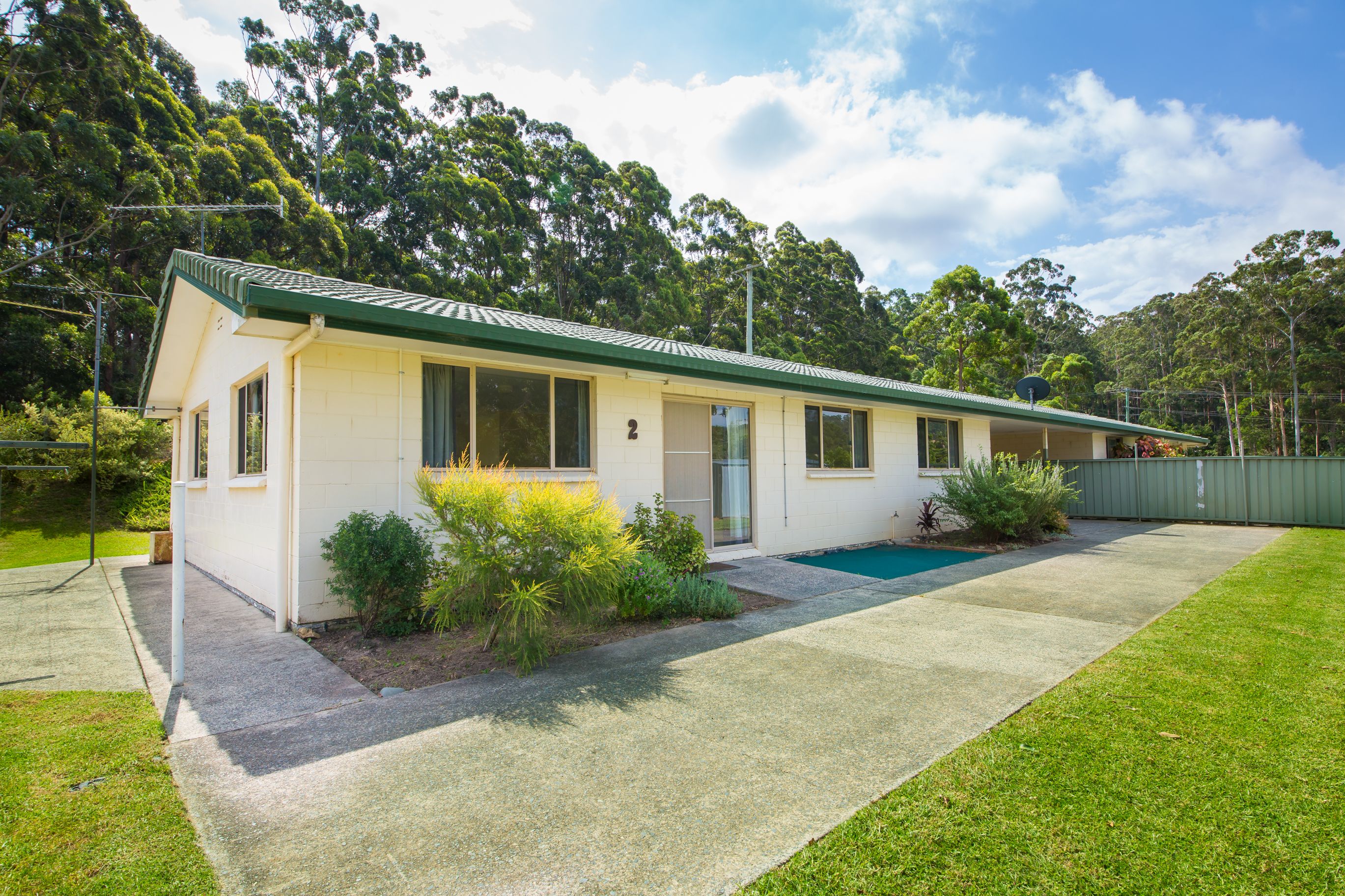 For Sale 223A223B Johnsons Road Sandy Beach , NSW