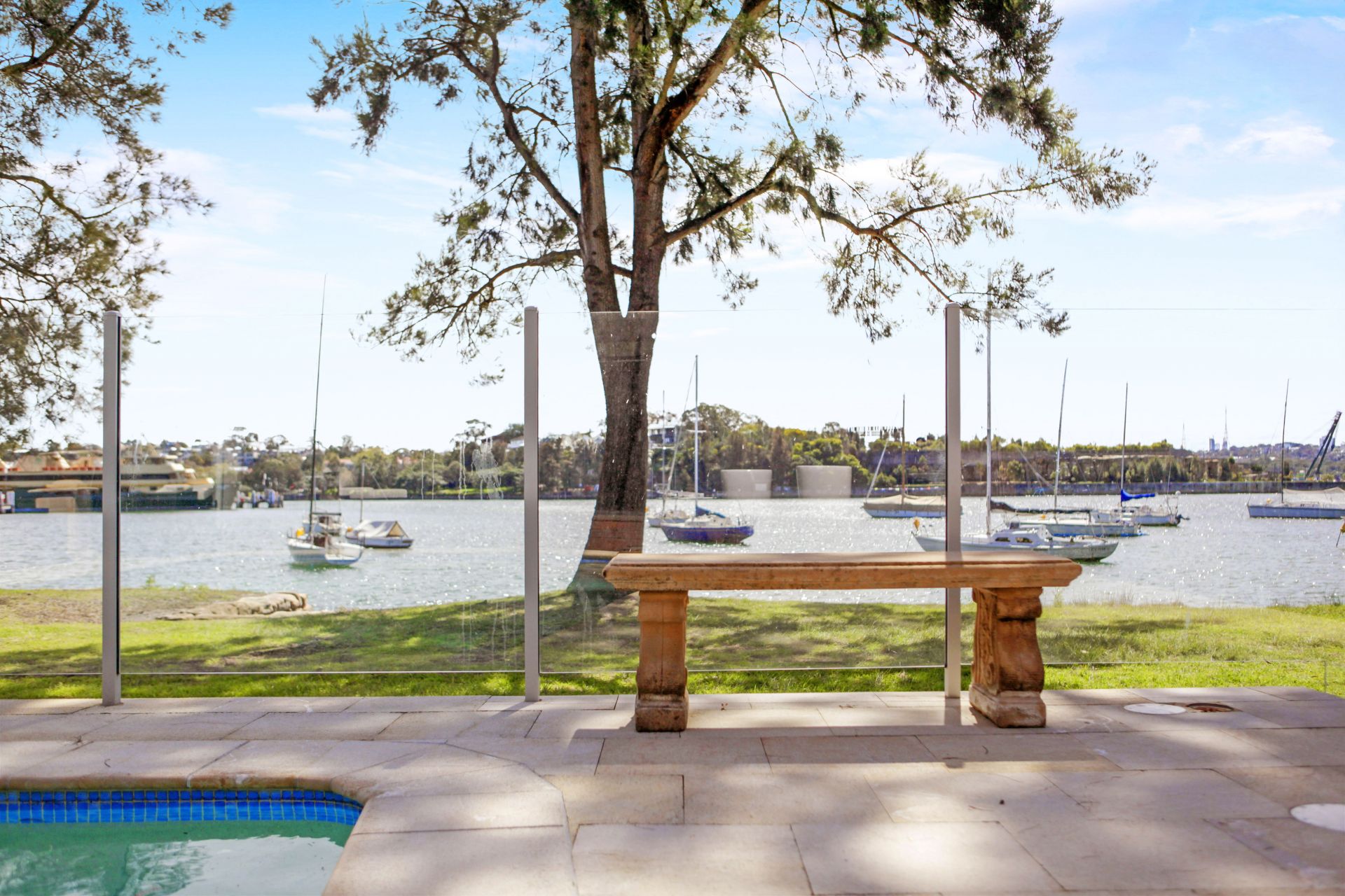 Sold property Sold Price for 13 Gilchrist Place Balmain East NSW 2041