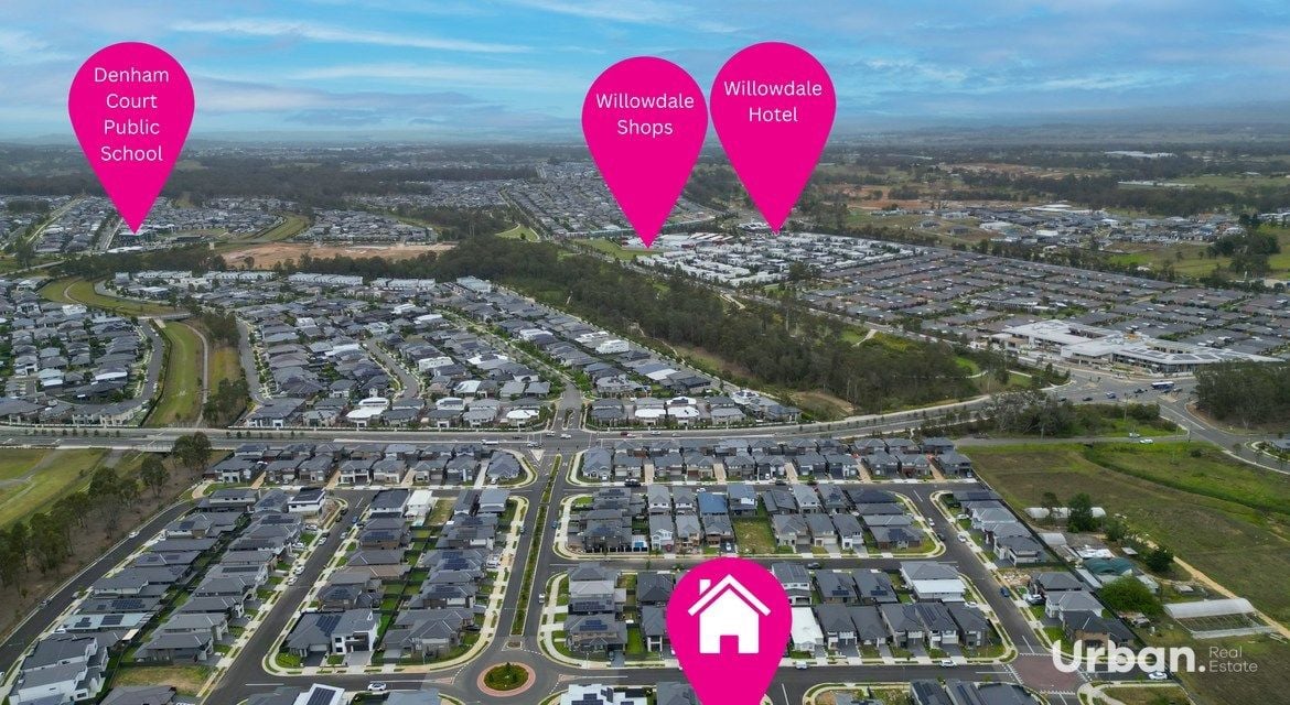 Leppington 3 Honest Avenue