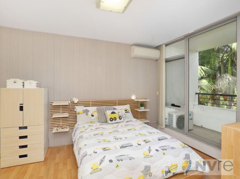 7/19 Blaxland Avenue NEWINGTON NSW, Newington - Thumbnail 7