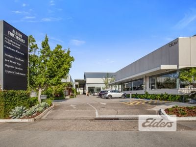 RARE INNER CITY OPPORTUNITY | ALBION FINE TRADES PRECINCT!
