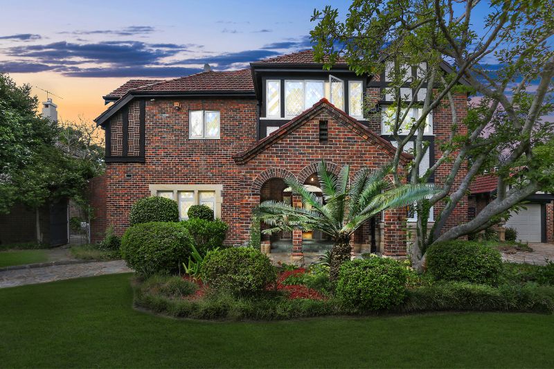 19 Locksley Street, Killara