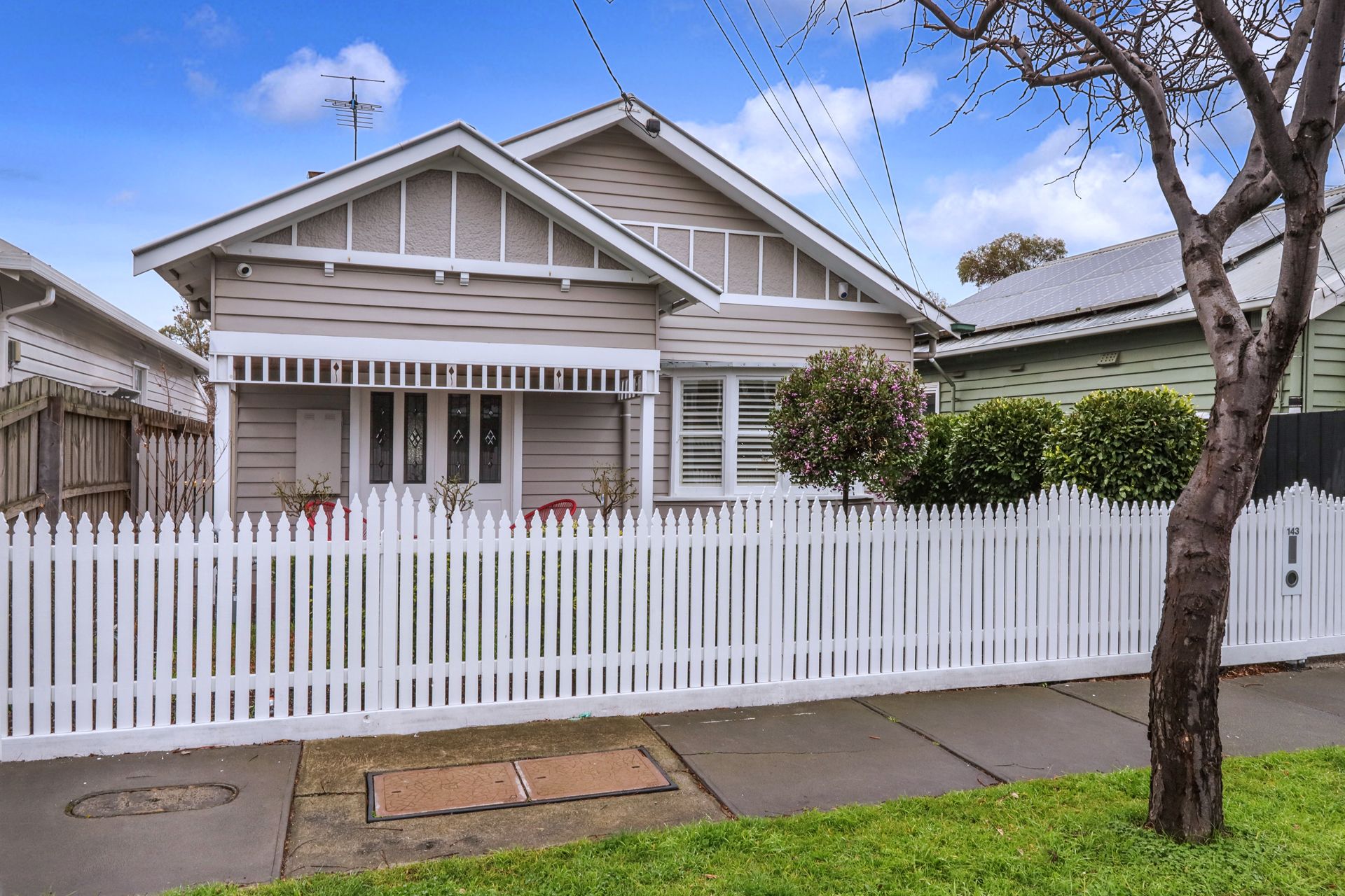 143 Empress Avenue Kingsville VIC, Kingsville - Thumbnail 2